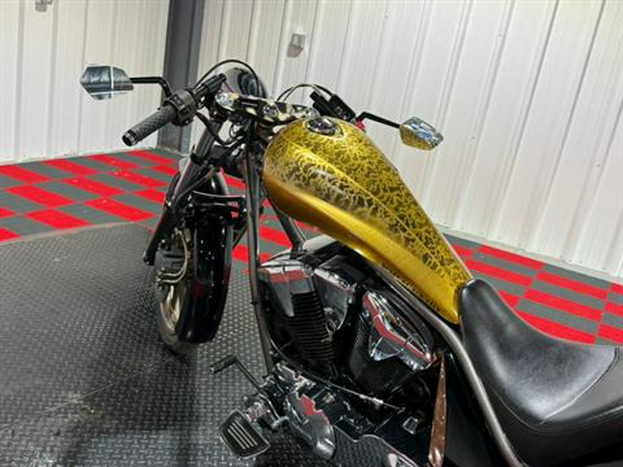 2015 Honda Fury®