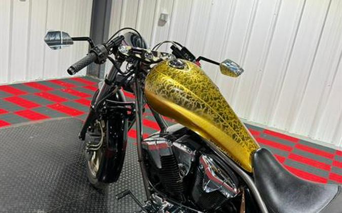 2015 Honda Fury®