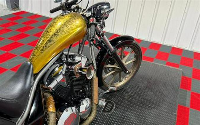 2015 Honda Fury®