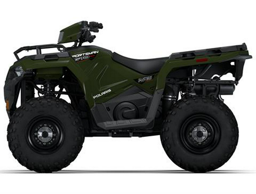 2026 Polaris Sportsman 570