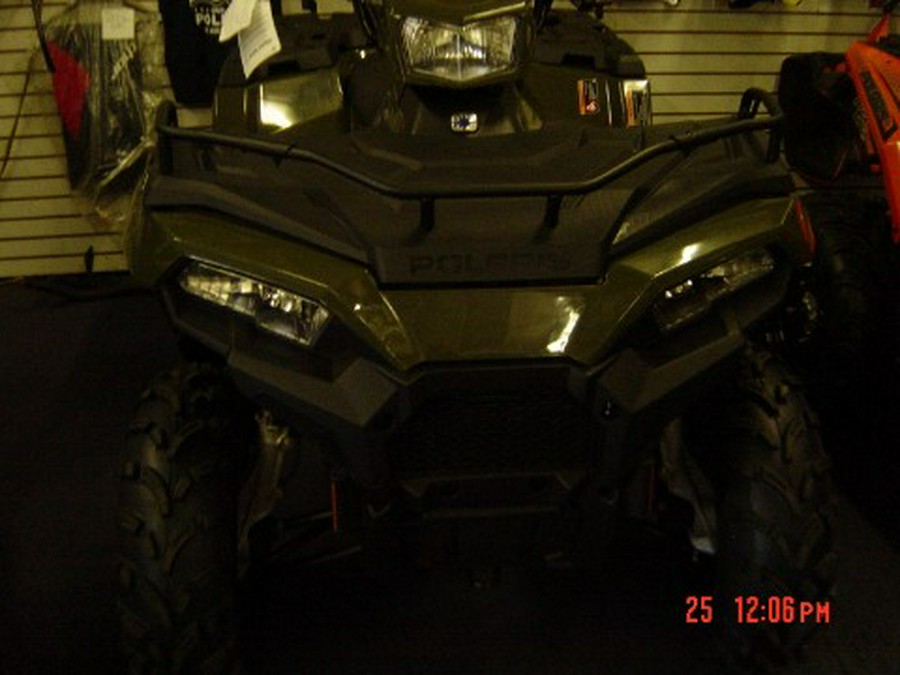 2026 Polaris Sportsman 570