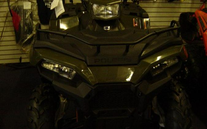 2026 Polaris Sportsman 570