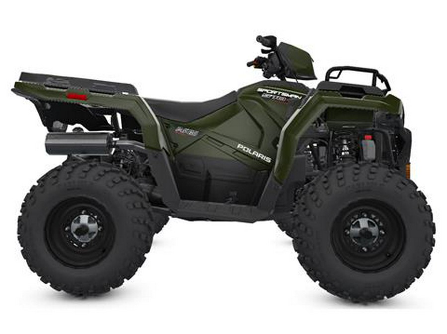 2026 Polaris Sportsman 570