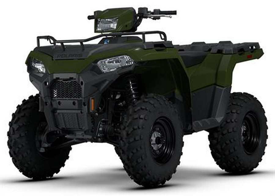 2026 Polaris Sportsman 570