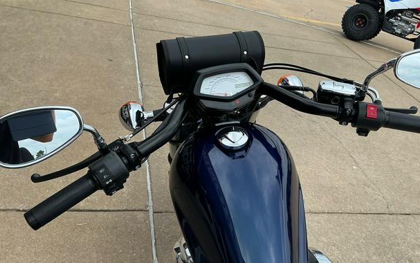 2020 Honda FURY