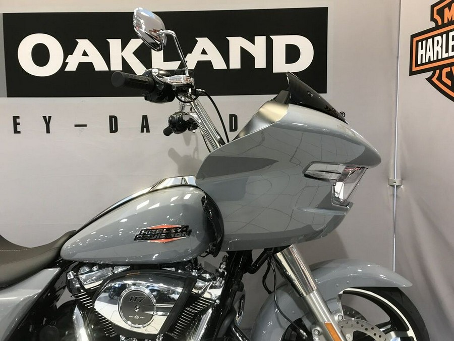 Harley-Davidson® Road Glide® 2026