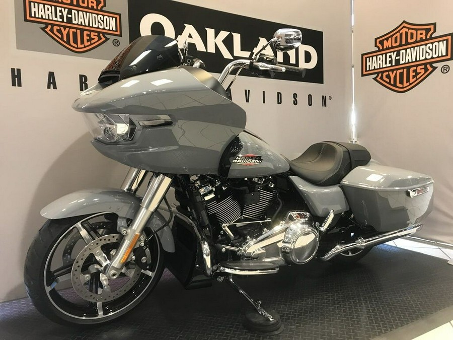 Harley-Davidson® Road Glide® 2026