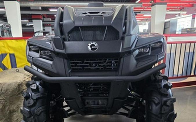 2026 Can-Am Outlander X Mr 700