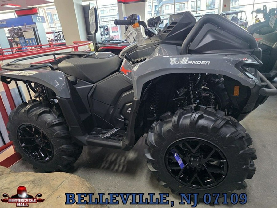 2026 Can-Am Outlander X Mr 700
