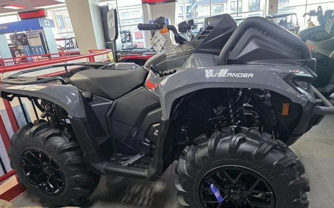 2026 Can-Am Outlander X Mr 700