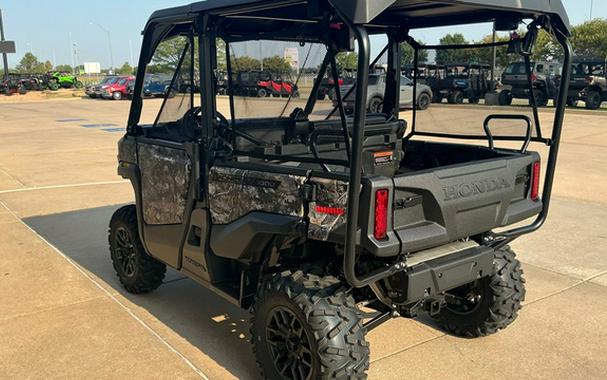 2026 Honda Pioneer 1000-5 Deluxe
