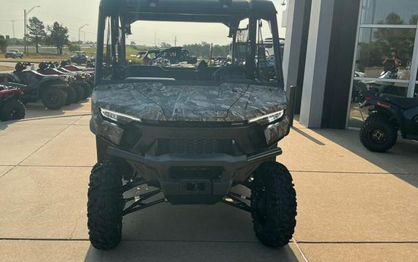 2026 Honda Pioneer 1000-5 Deluxe