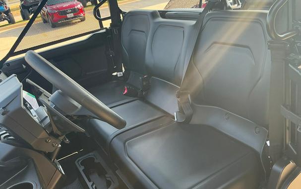 2026 Honda Pioneer 1000-5 Deluxe
