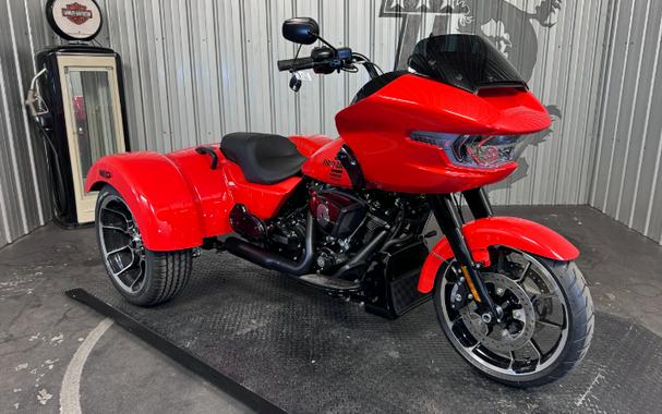 2026 Harley-Davidson ROAD GLIDE 3
