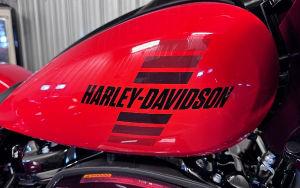 2026 Harley-Davidson ROAD GLIDE 3