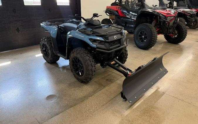 2026 Can-Am Outlander XT 700