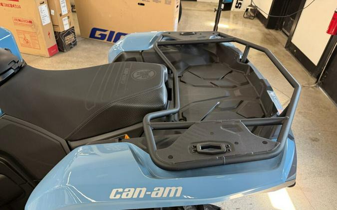2026 Can-Am Outlander XT 700