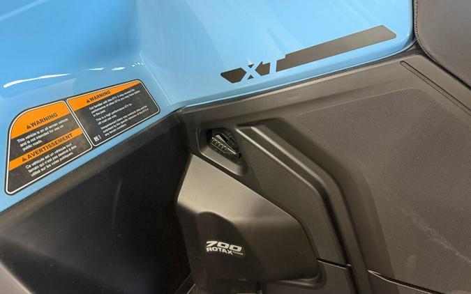 2026 Can-Am Outlander XT 700