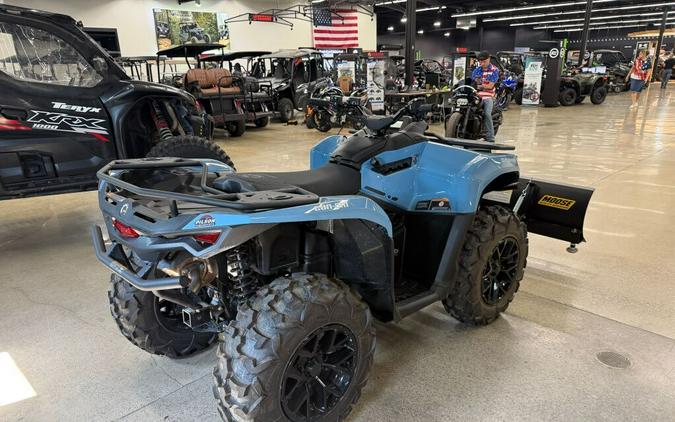 2026 Can-Am Outlander XT 700