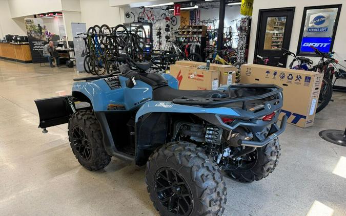 2026 Can-Am Outlander XT 700