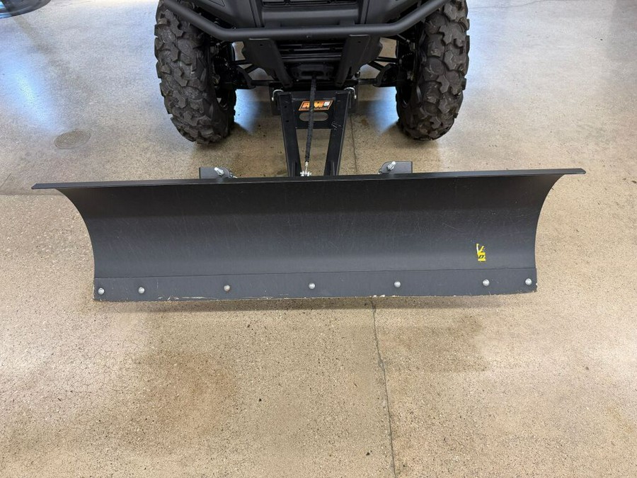 2026 Can-Am Outlander XT 700