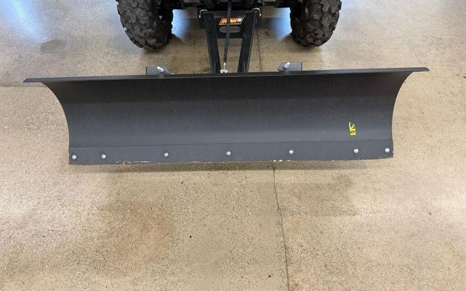2026 Can-Am Outlander XT 700