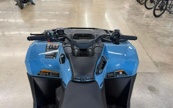 2026 Can-Am Outlander XT 700