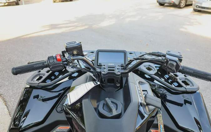 2027 CFMOTO CFORCE C5