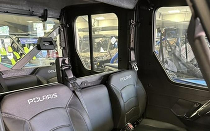2027 Polaris Ranger Crew XP 1000 Northstar Premium