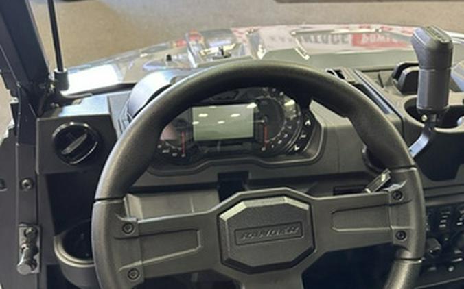2027 Polaris Ranger Crew XP 1000 Northstar Premium