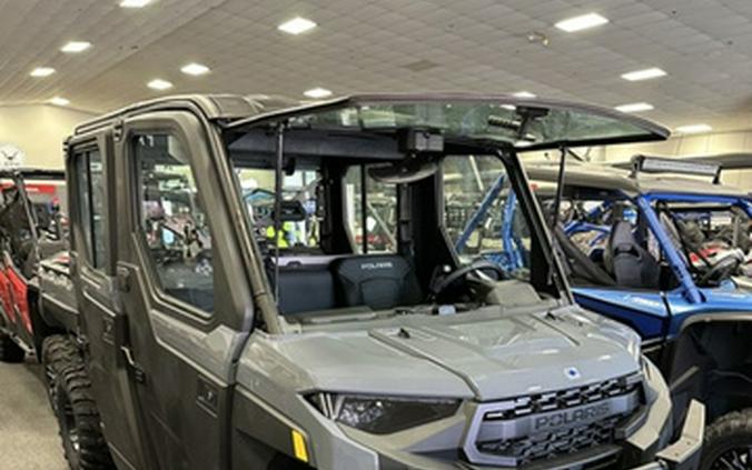 2027 Polaris Ranger Crew XP 1000 Northstar Premium