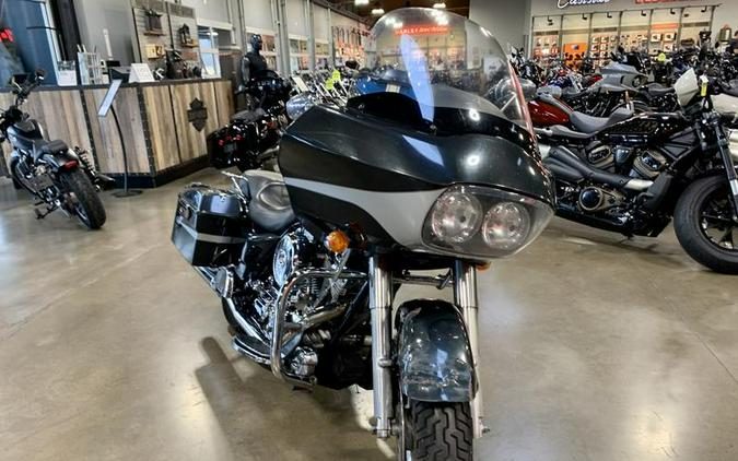 2005 Harley-Davidson® FLTRI - Road Glide® Injection