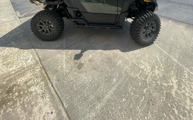 2024 Polaris Polaris XPEDITION XP Ultimate