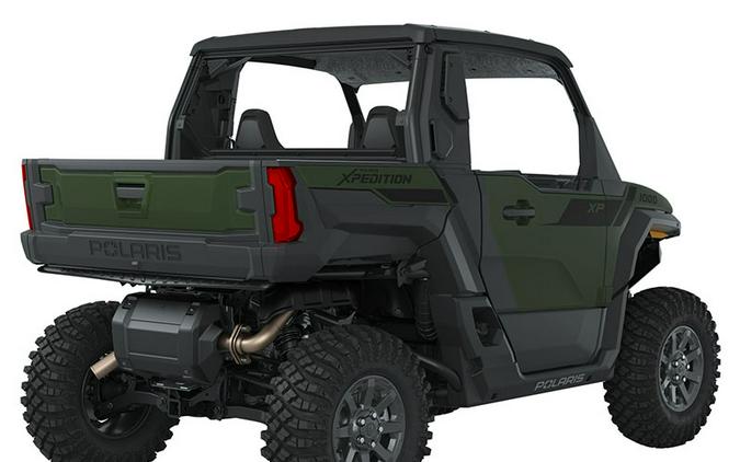 2024 Polaris Polaris XPEDITION XP Ultimate