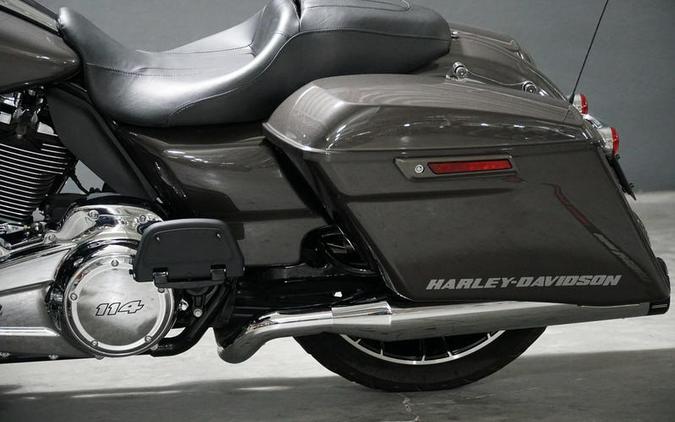 2023 Harley-Davidson® FLHXS - Street Glide® Special