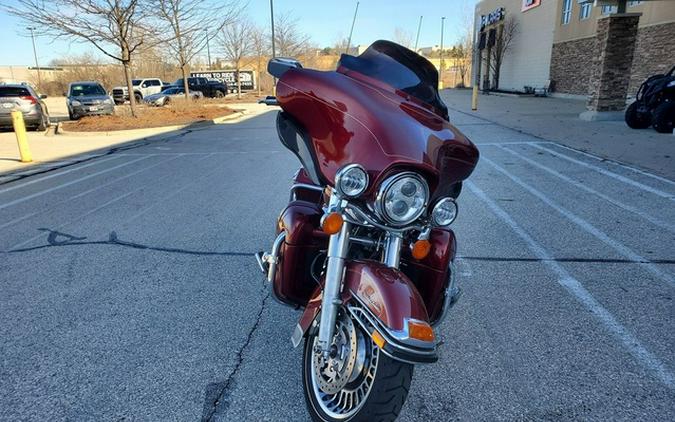 2009 Harley-Davidson FLHTCU - Ultra Classic Electra Glide