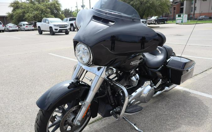 2023 Harley-Davidson Street Glide