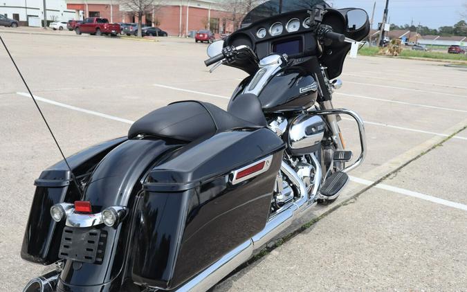 2023 Harley-Davidson Street Glide