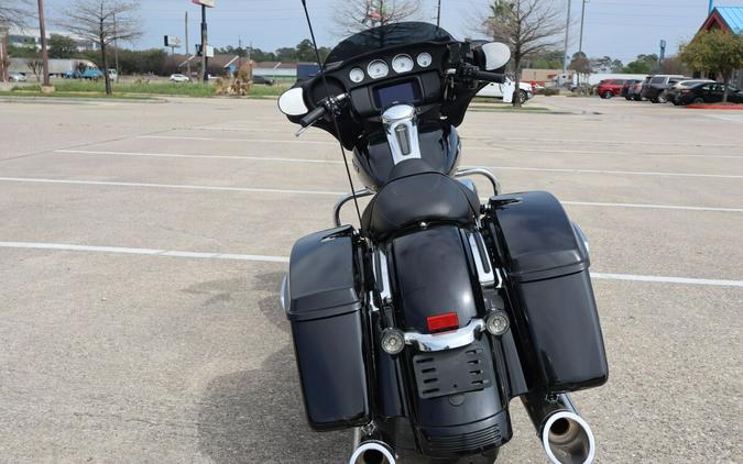 2023 Harley-Davidson Street Glide