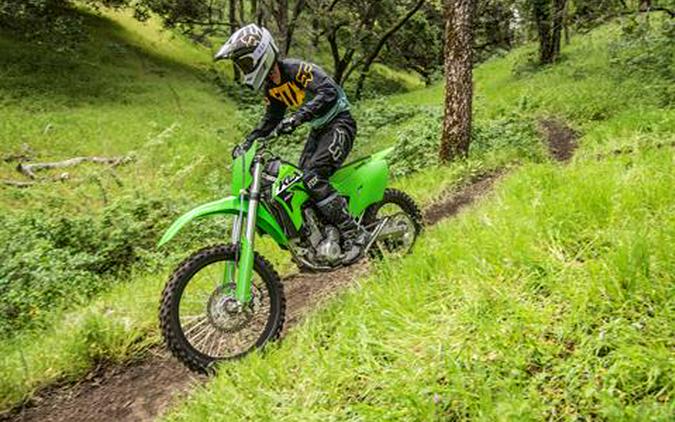 2024 Kawasaki KLX 300R