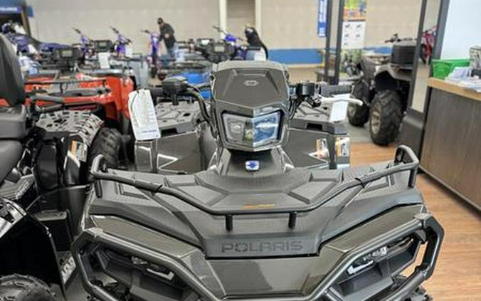 2024 Polaris® Sportsman 570 Ride Command Edition