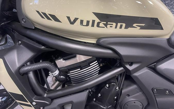 2024 Kawasaki Vulcan® S ABS