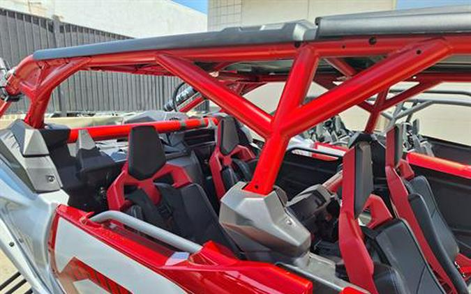 2024 Can-Am Maverick X3 Max X RS Turbo RR