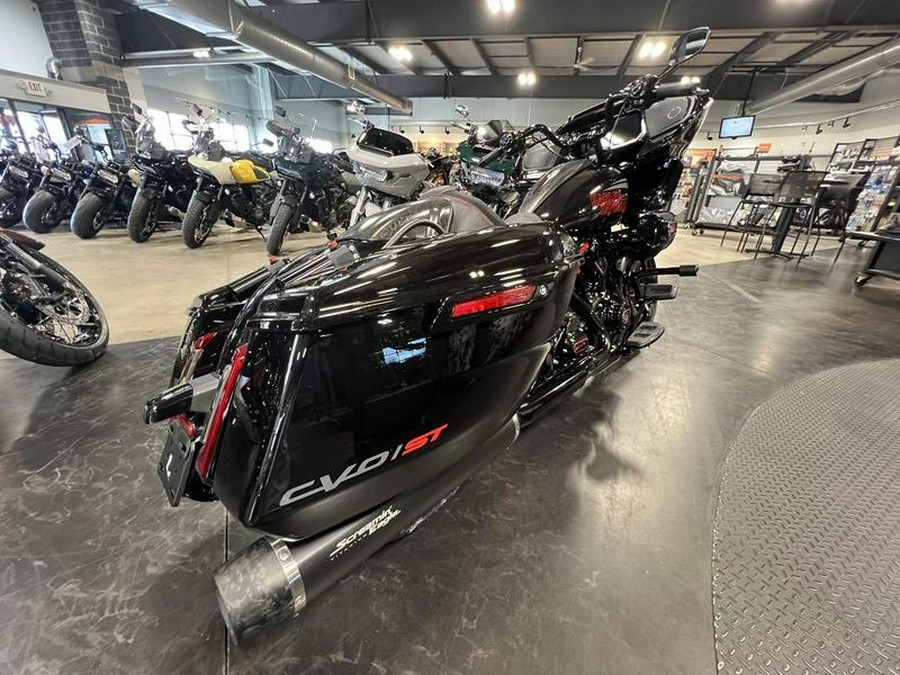 2024 Harley-Davidson® FLTRXSTSE - CVO™ Road Glide® ST