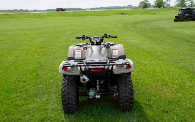 2024 Honda FourTrax Rancher 4x4 Automatic DCT EPS