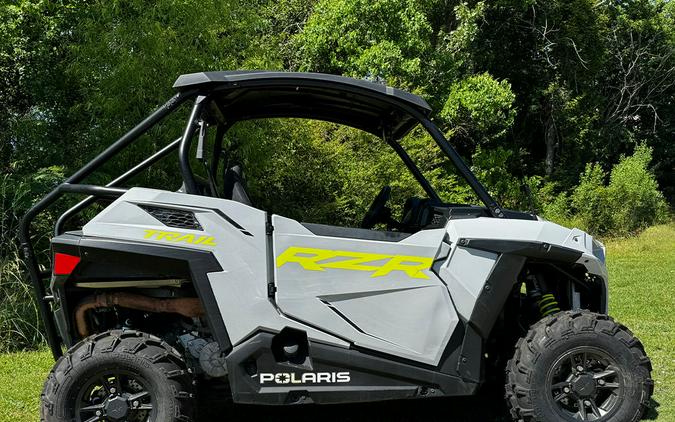 2023 Polaris RZR® Trail Ultimate