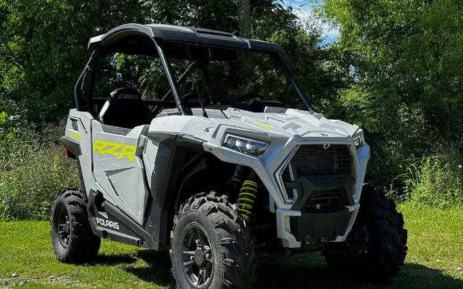 2023 Polaris RZR® Trail Ultimate