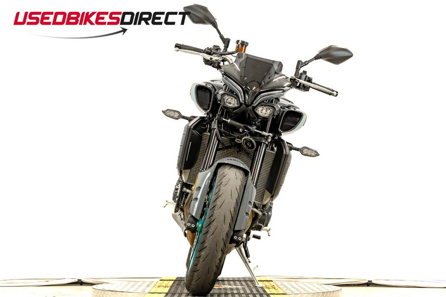 2023 Yamaha MT-10 - $13,999.00