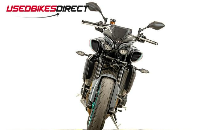 2023 Yamaha MT-10 - $13,999.00