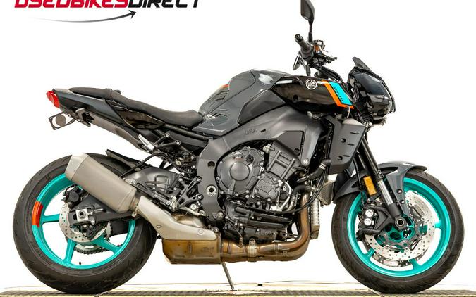 2023 Yamaha MT-10 - $13,999.00